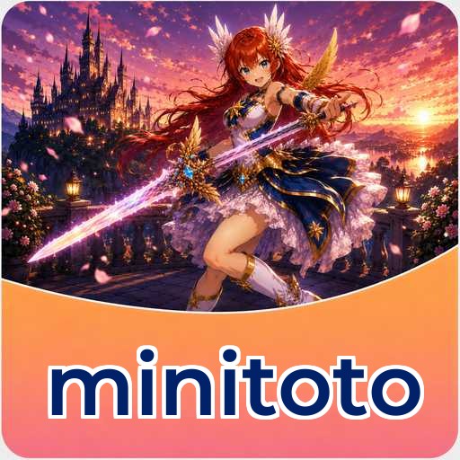 FAQ Fitur minitoto