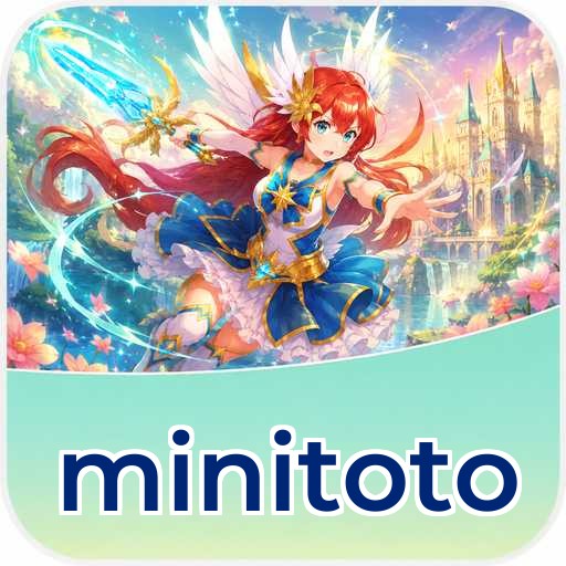 Spesifikasi minitoto
