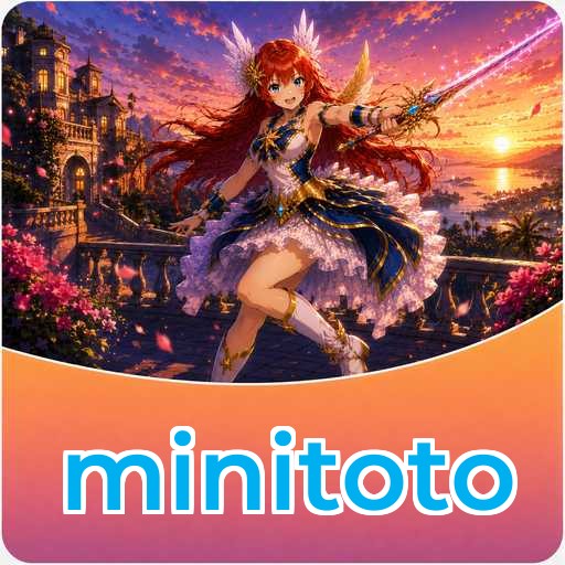 Update Statistics minitoto