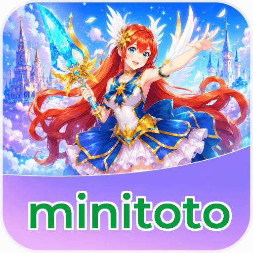 Tim minitoto