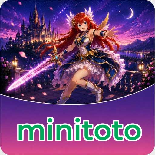 Official App Icon